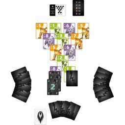 Syncro  Ikaipaka jeux & jouets Royan