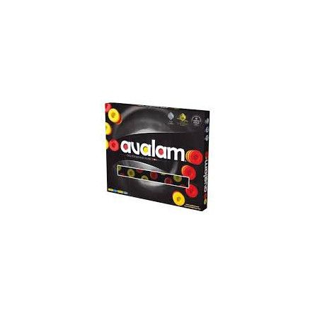 Avalam Art of games Ikaipaka jeux & jouets Royan