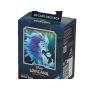 Disney Lorcana Deck Box 80 cartes Sisu Ravensburger Ikaipaka