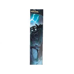 Disney Lorcana Playmat La Bête Ravensburger Ikaipaka jeux &