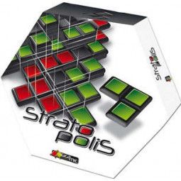 Stratopolis Gigamic Ikaipaka jeux & jouets Royan