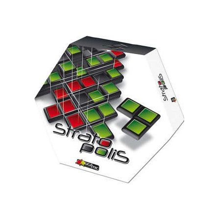 Stratopolis Gigamic Ikaipaka jeux & jouets Royan