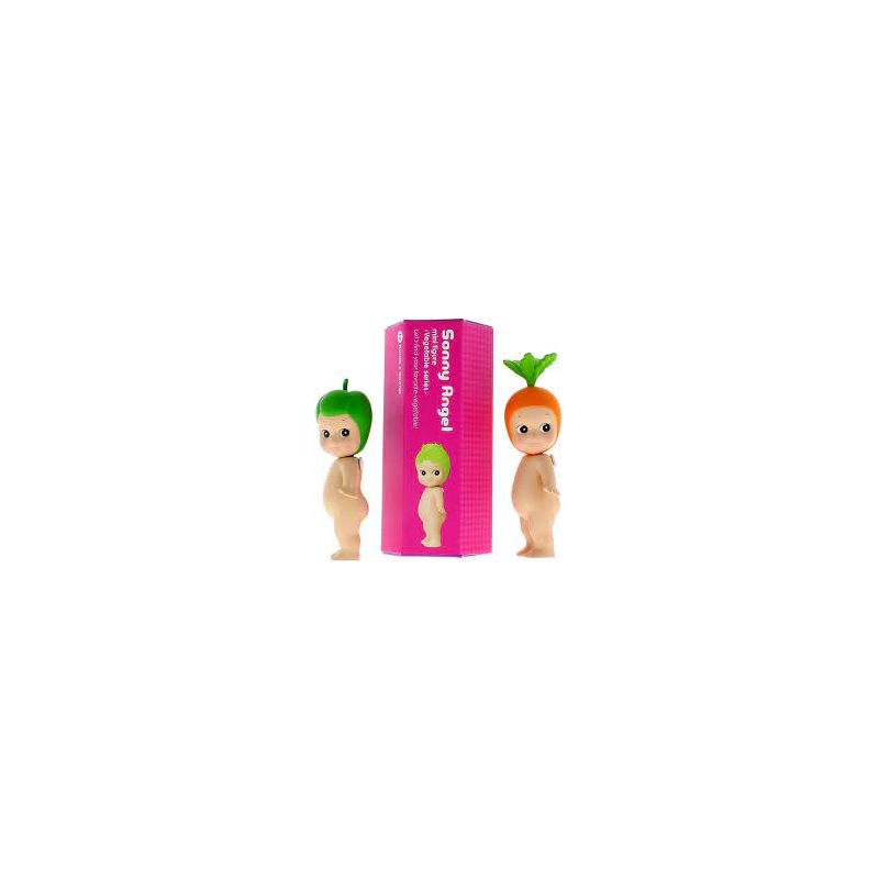 Sonny Angel Série Légumes BabyWatch Ikaipaka jeux & jouets Royan