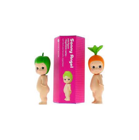 Sonny Angel Série Légumes BabyWatch Ikaipaka jeux & jouets Royan