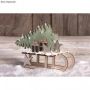 Kit Déco de Noël "WinterDream" Rayher Ikaipaka jeux & jouets