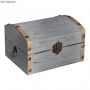 Coffre en bois Rayher Ikaipaka jeux & jouets Royan