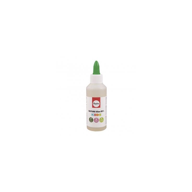 Colle nature 99% pour enfants Rayher Ikaipaka jeux & jouets