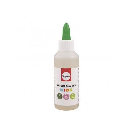Colle nature 99% pour enfants Rayher Ikaipaka jeux & jouets