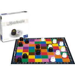 Kamisado Gigamic Ikaipaka jeux & jouets Royan