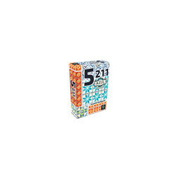 5211 Azul  Ikaipaka jeux & jouets Royan