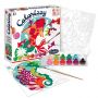 Colorizzy Fonds Marins Sentosphere Ikaipaka jeux & jouets Royan