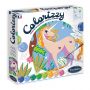 Colorizzy Licornes Sentosphere Ikaipaka jeux & jouets Royan