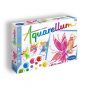 Aquarellum Junior Fées 2 Sentosphere Ikaipaka jeux & jouets