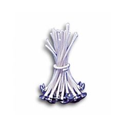 Mèches paraffinées Bougies Sentosphere Ikaipaka jeux & jouets