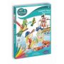 Art & Création Plastic Folie Pirates Sentosphere Ikaipaka jeux