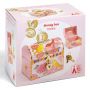 Tirelire Oiseaux Djeco Ikaipaka jeux & jouets Royan