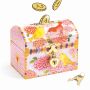 Tirelire Oiseaux Djeco Ikaipaka jeux & jouets Royan