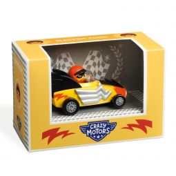 Crazy Motors Electro Choc Djeco Ikaipaka jeux & jouets Royan