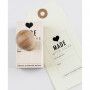 Tampon - made with love - IkaIpaka Royan