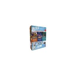 Unlock! 12 Supernatural Adventures  Ikaipaka jeux & jouets Royan