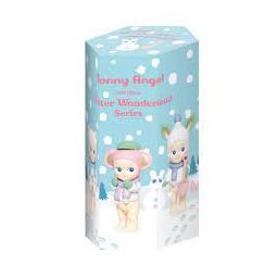 Sonny Angel Winter Wonderland Hiver BabyWatch Ikaipaka jeux &