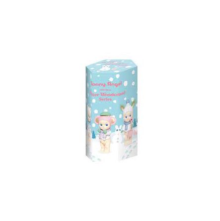 Sonny Angel Winter Wonderland Hiver BabyWatch Ikaipaka jeux &