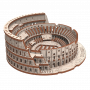 Maquette 3d Colisée de Rome Mr Playwood Mr PlayWood Ikaipaka
