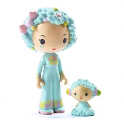 TinyRoom Blue Djeco Ikaipaka jeux & jouets Royan