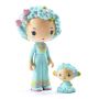 TinyRoom Blue Djeco Ikaipaka jeux & jouets Royan
