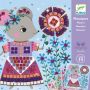 Mosaïque Animaux Djeco Ikaipaka jeux & jouets Royan