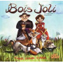 Bois joli Oya Ikaipaka jeux & jouets Royan