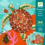 Mosaïque Caraïbes Djeco Ikaipaka jeux & jouets Royan