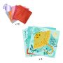 Mosaïque Caraïbes Djeco Ikaipaka jeux & jouets Royan