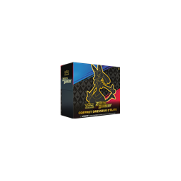Pokémon EB 12.5 Coffret Dresseur d'élite Zenith Supreme POKEMON
