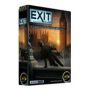 EXIT - La Disparition de Sherlock Holmes  Ikaipaka jeux &