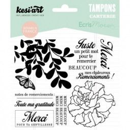 Tampon Merci - IkaIpaka Royan