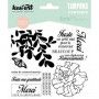 Tampon Merci - IkaIpaka Royan