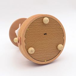 Boite à musique Les Ballerines Protocol Ikaipaka jeux & jouets