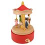 Boite à musique Happy Family Protocol Ikaipaka jeux & jouets