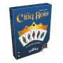 Les cinq rois Gigamic Ikaipaka jeux & jouets Royan