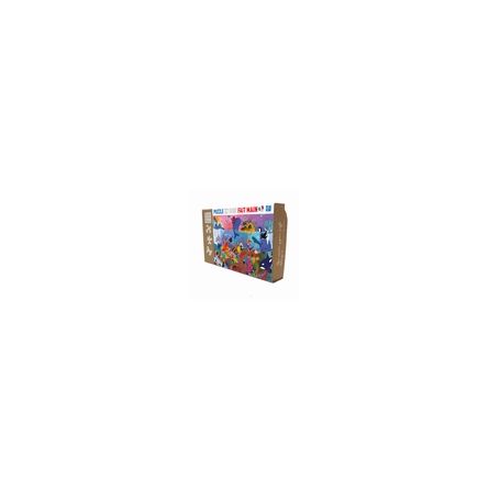 Puzlle 100p Sous les Oceans Michele Wilson Puzzle Michèle