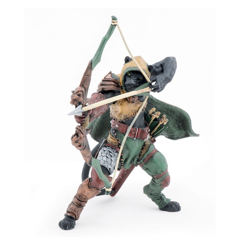 Panthère Mutant PAPO Papo Ikaipaka jeux & jouets Royan