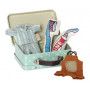Suitcase for boy - IkaIpaka Royan