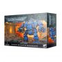 Space Marine REDEMPTOR DREADNOUGHT Warhammer Ikaipaka jeux &