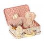 Suitcase for girl - IkaIpaka Royan