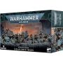 Warhammer TROUPES DE CHOC CADIENNES Warhammer Ikaipaka jeux &