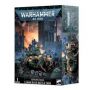 Warhammer CHAR LEMAN RUSS Warhammer Ikaipaka jeux & jouets Royan