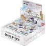 One Piece: OP05 Display de 24 Booster Anglais  Ikaipaka jeux &