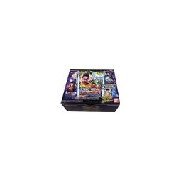 Dragon Ball: Display de 24 Boosters Zenkai 06  Ikaipaka jeux &