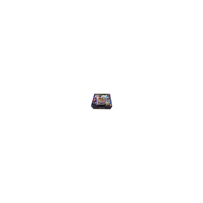 Dragon Ball: Display de 24 Boosters Zenkai 06  Ikaipaka jeux &